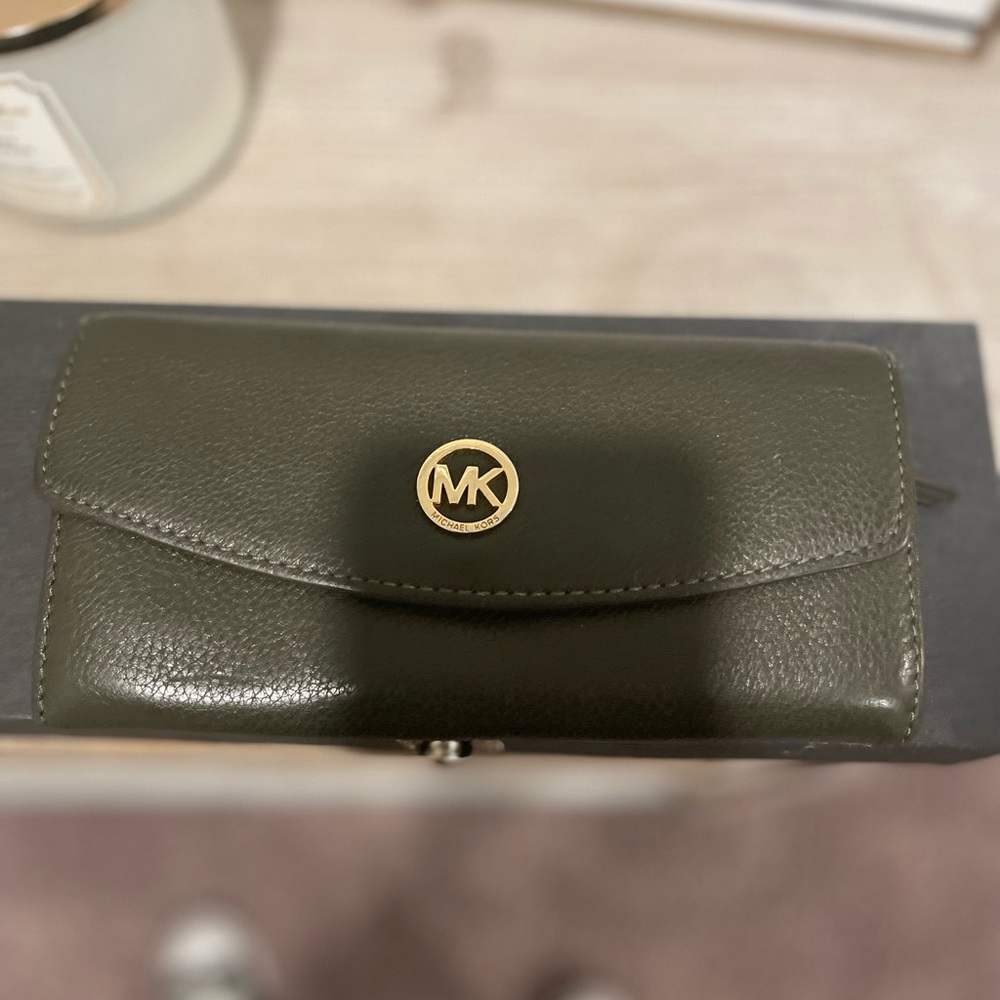 Mk wallet